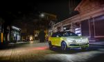 Skoda Vision X 2018 года